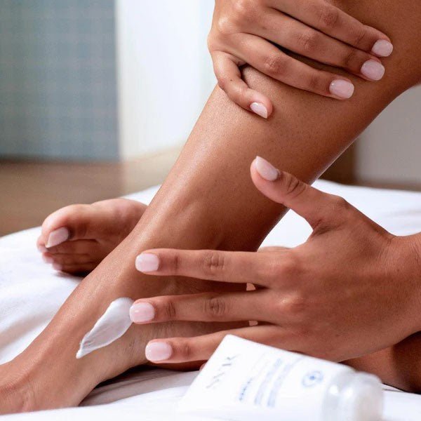 SVR XERIAL Fisuras y Grietas 50 ml - Crema para Pies-3