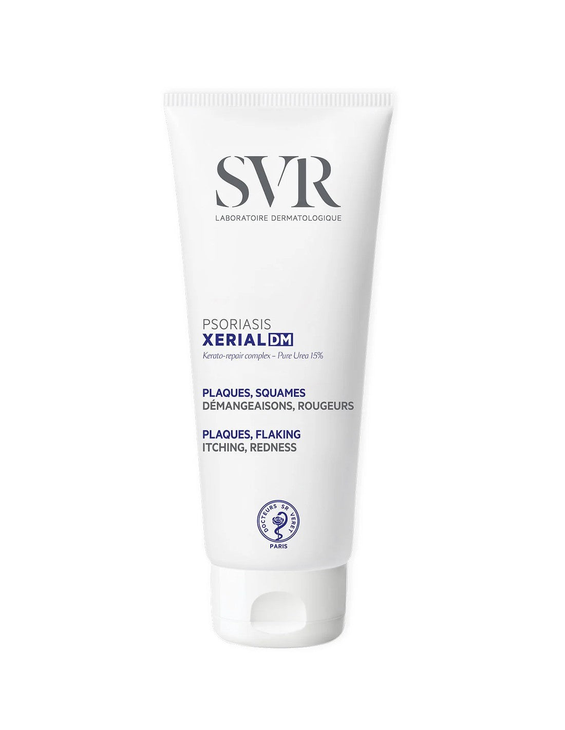 SVR Xerial DM Psoriasis 200 ml-1