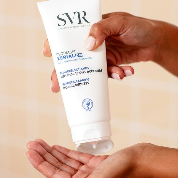 SVR Xerial DM Psoriasis 200 ml-2