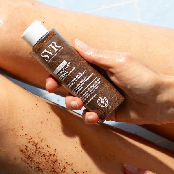 SVR Xerial Gommage 100 g-2