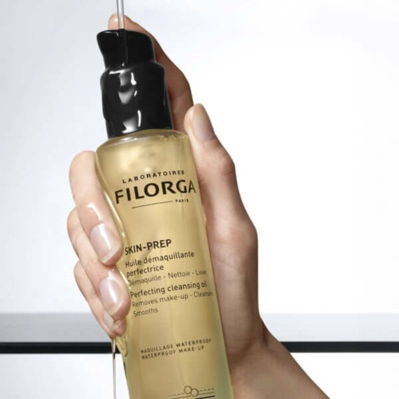 FILORGA Aceite Limpiador Perfeccionador 150ml-2