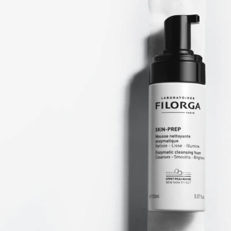 Filorga Espuma Limpiadora Enzimática 50ml-2