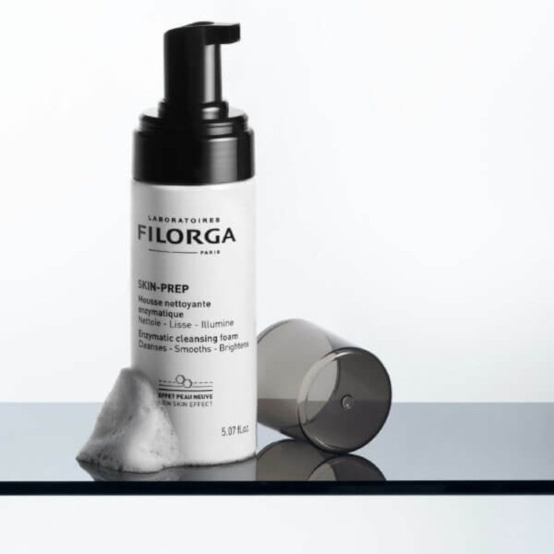 Filorga Espuma Limpiadora Enzimática 50ml-3