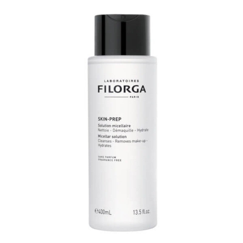FILORGA Skin-Prep Solución Micelar 400ml-1