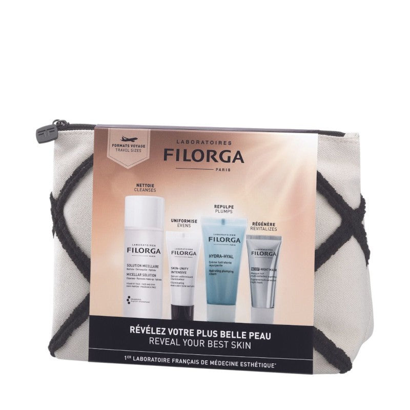 Filorga Kit Rutina Verano 1 unidad-1