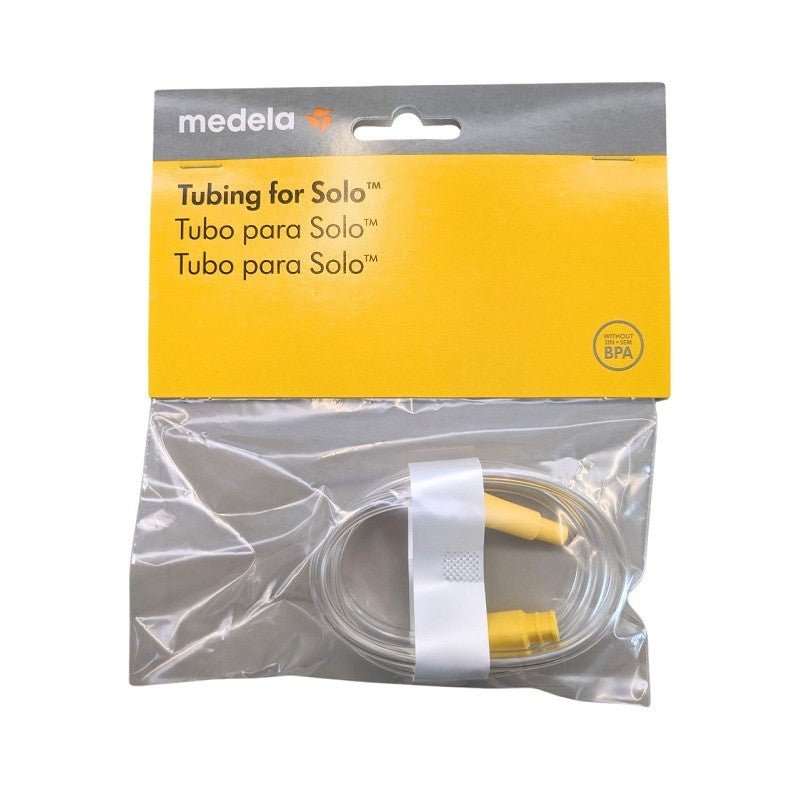 MEDELA Tubo para Sacaleches Solo 1 ud-1