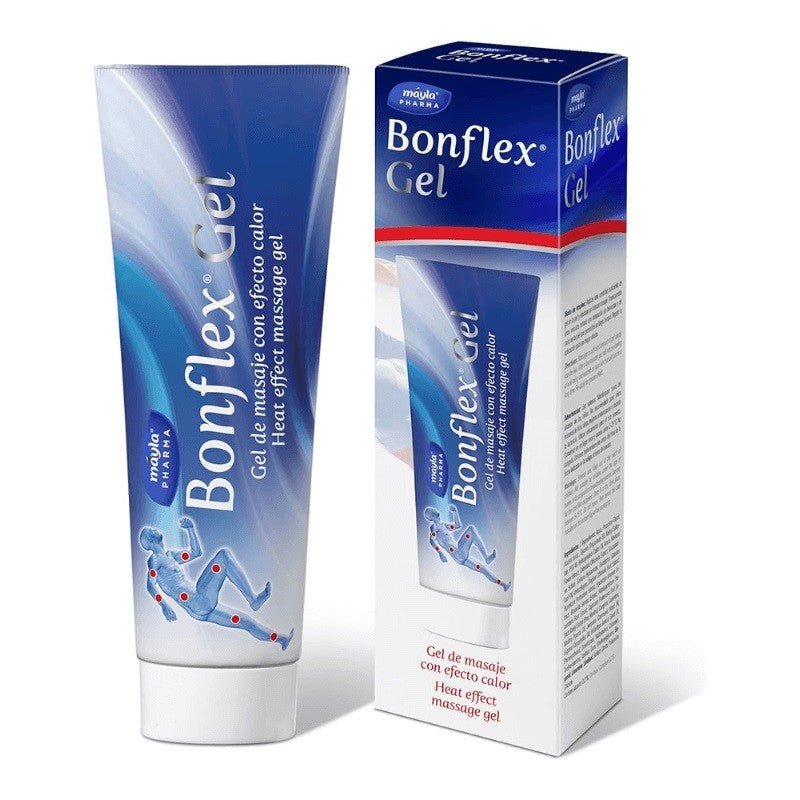 Bonflex Gel 250ml Mayla Pharma-1