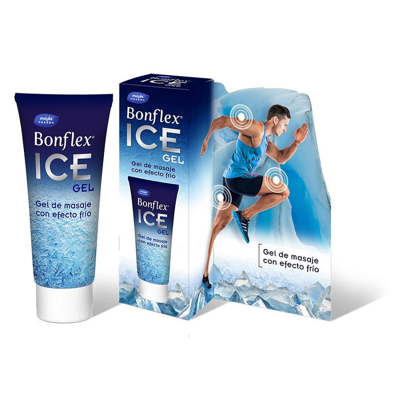 Bonflex Ice Gel 100ml Mayla Pharma-1