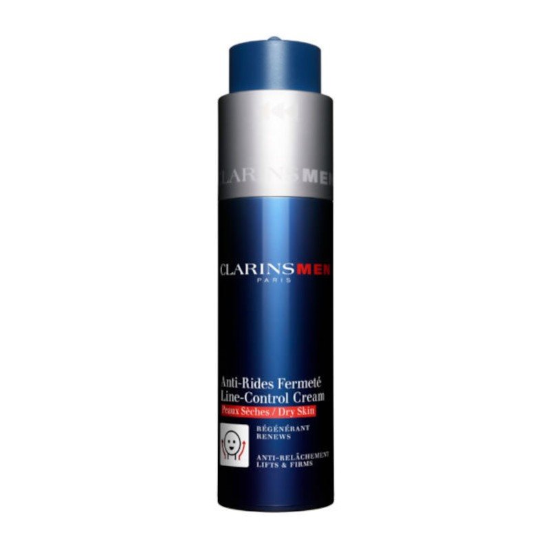 Clarins Men Crema Anti Arrugas Firmeza 50 ml-1