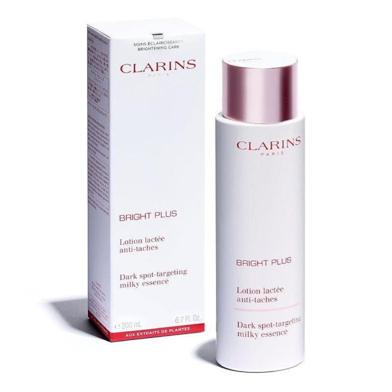 Clarins Bright Plus Lotion Lactée Anti-Taches 200 ml-1