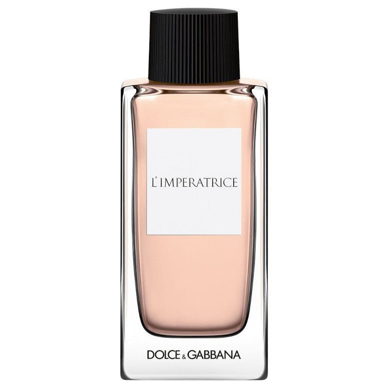 Dolce & Gabbana 3 - L'Impératrice Eau De Toilette Vaporizador 100 ml-1