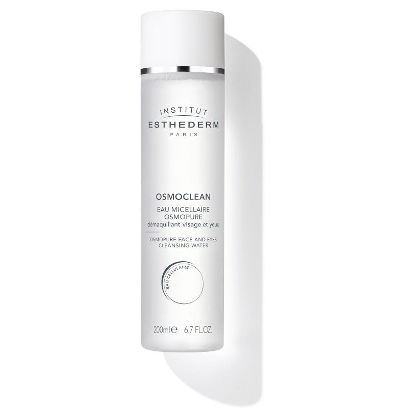 ESTHEDERM Osmoclean  Agua Micelar Osmopure 200ml-1