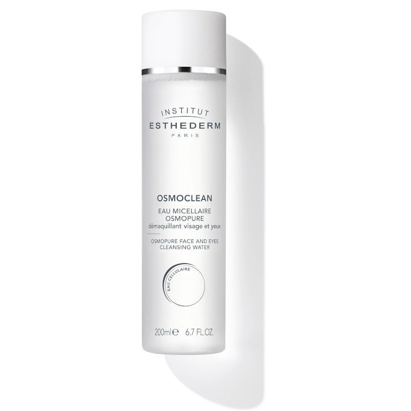 ESTHEDERM Osmoclean Agua Micelar Osmopure 200ml-1