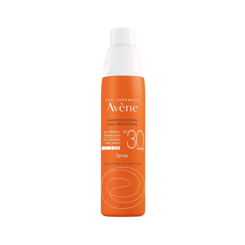 AVENE Spray SPF 30 200ml-1