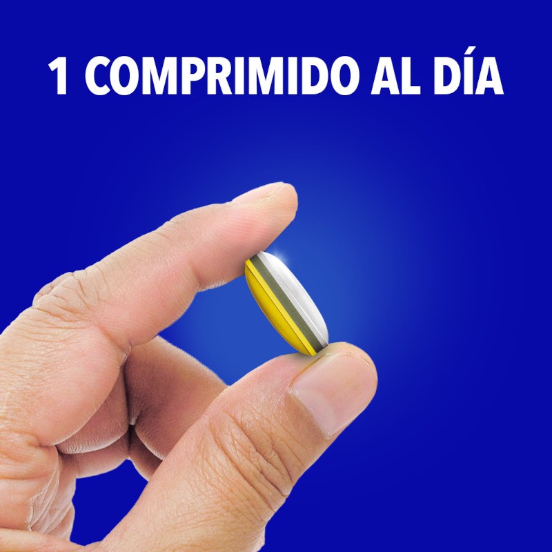BION 3 Energy 50+ 90 Comprimidos-9
