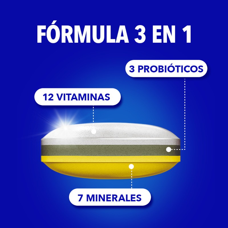 BION 3 Energy 50+ 90 Comprimidos-7