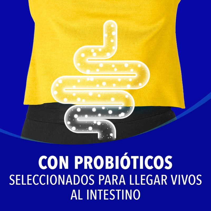 BION 3 Energy 50+ 90 Comprimidos-6
