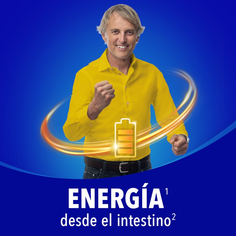 BION 3 Energy 50+ 90 Comprimidos-5