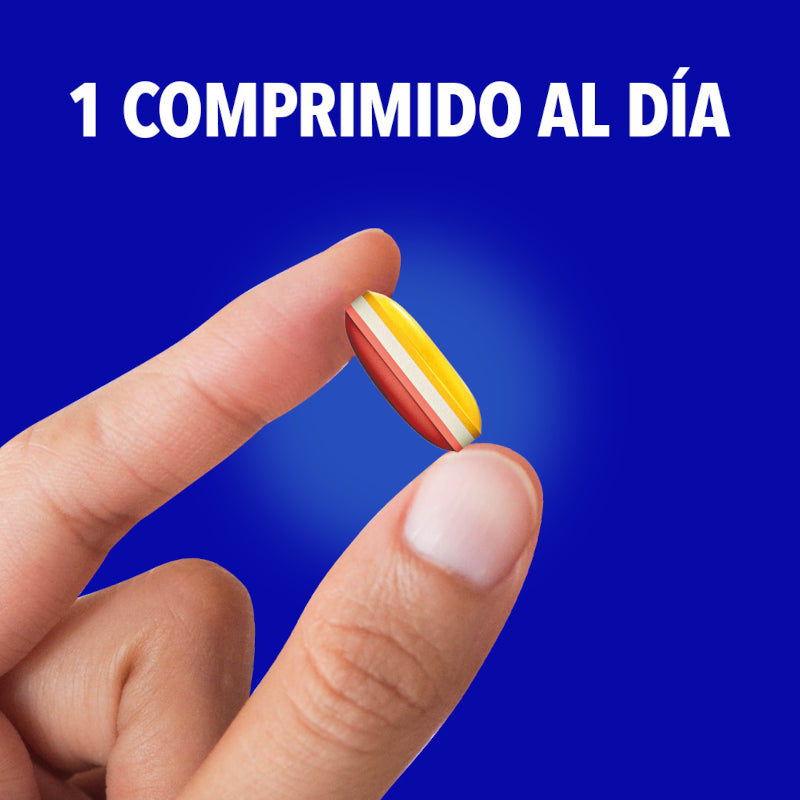 BION 3 Energy 90 Comprimidos-10