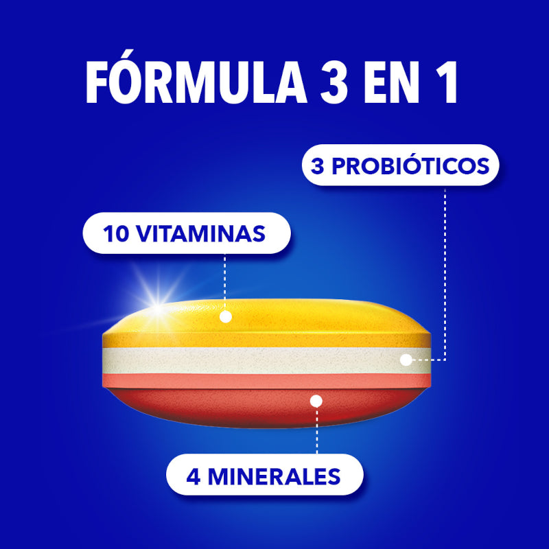 BION 3 Energy 90 Comprimidos-9