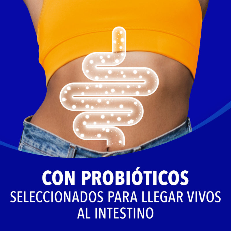 BION 3 Energy 90 Comprimidos-7