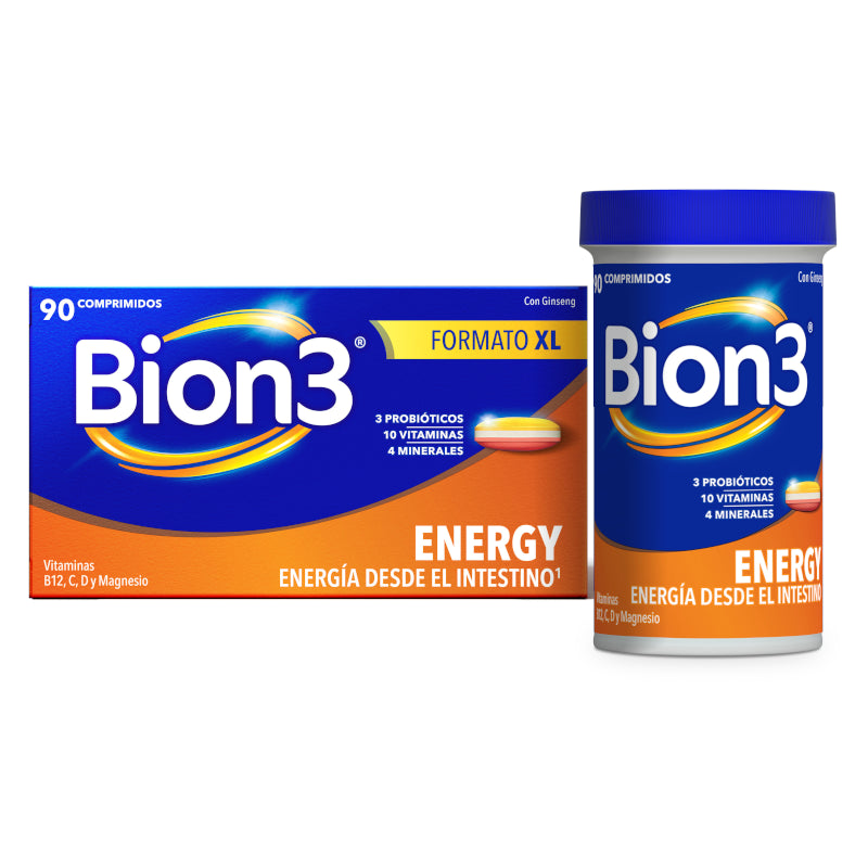 BION 3 Energy 90 Comprimidos-1