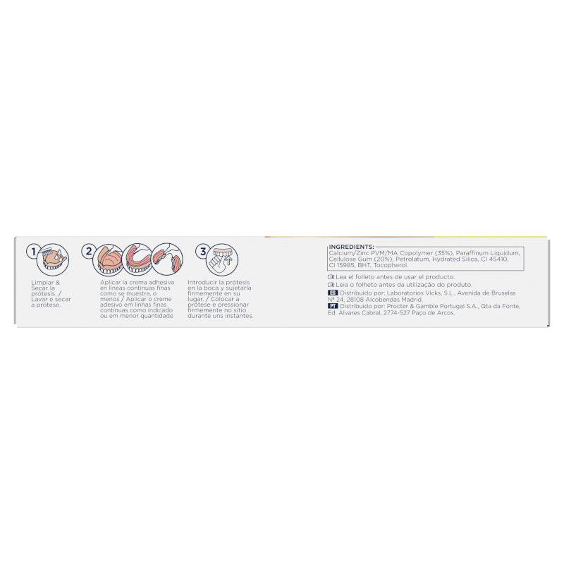 KUKIDENT Pro Ultimate Sin Sabor 57 g-4