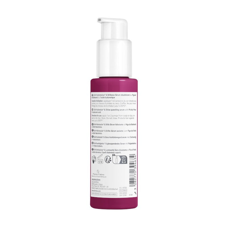 Klorane Sérum Rehidratante Higo de Barbaria 100 ml-2
