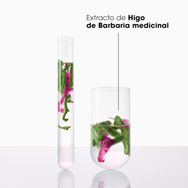 Klorane Champú Higo de Barbaria 400 ml-6