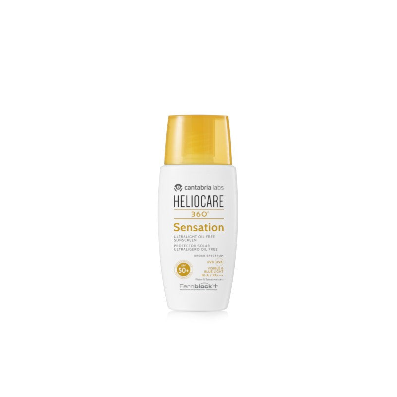 HELIOCARE 360 Sensation SPF50 50ml-2