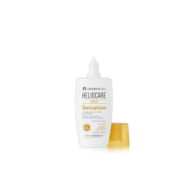 HELIOCARE 360 Sensation SPF50 50ml-3