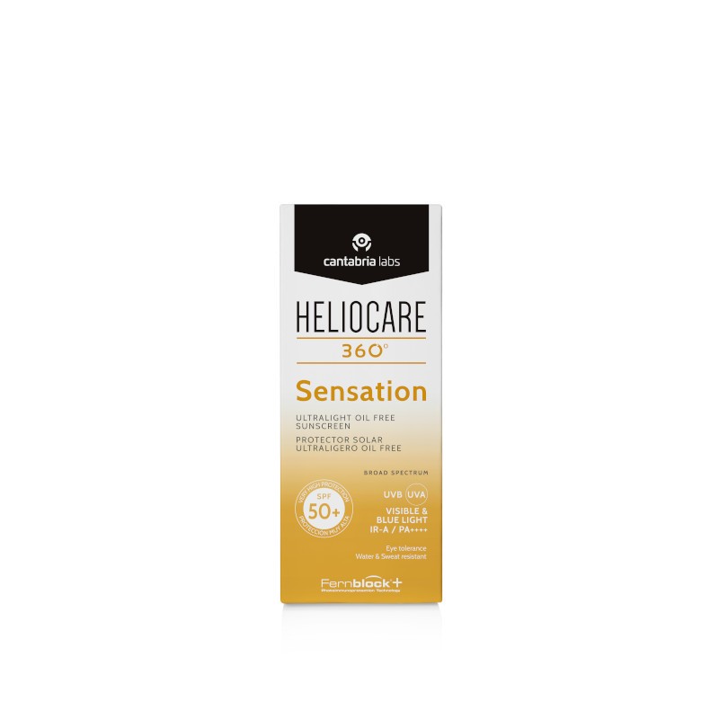 HELIOCARE 360 Sensation SPF50 50ml-4