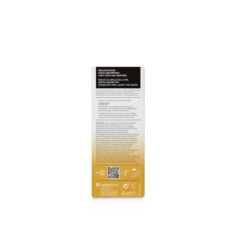 HELIOCARE 360 Sensation SPF50 50ml-5