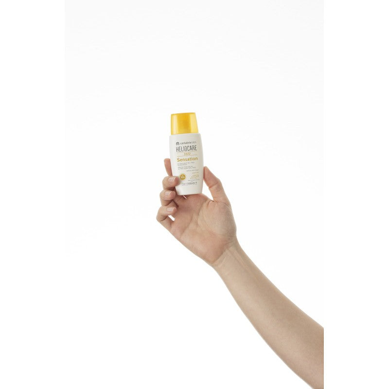 HELIOCARE 360 Sensation SPF50 50ml-9