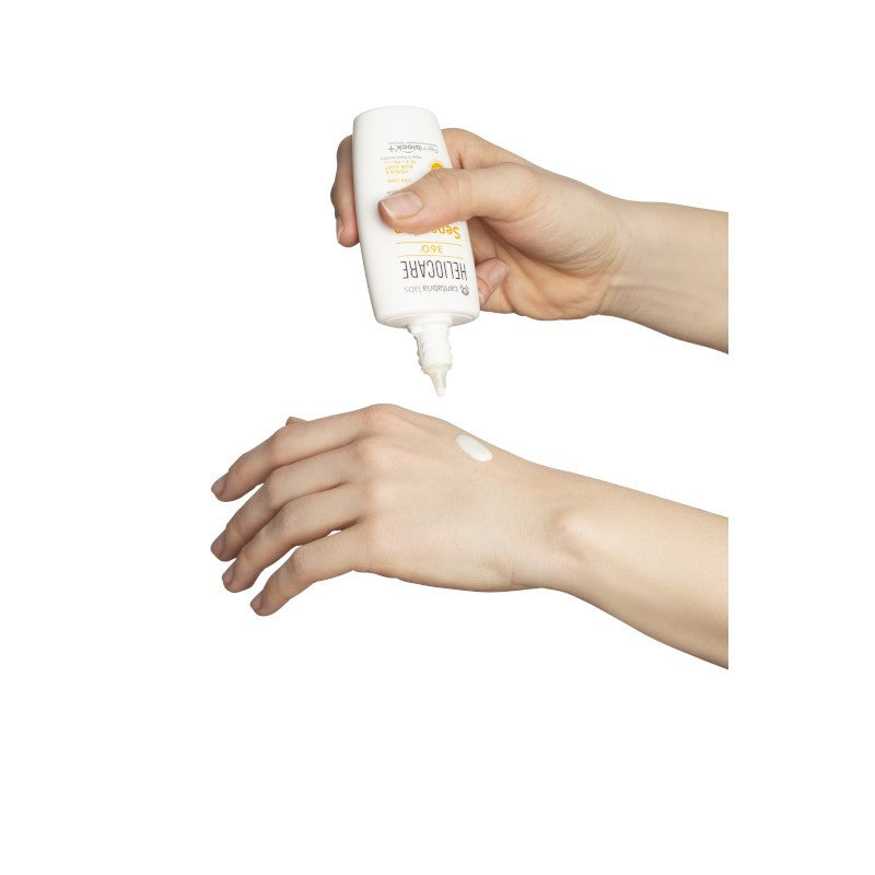 HELIOCARE 360 Sensation SPF50 50ml-11