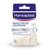 HANSAPLAST Scar Reducer 21 dressings 68x38mm