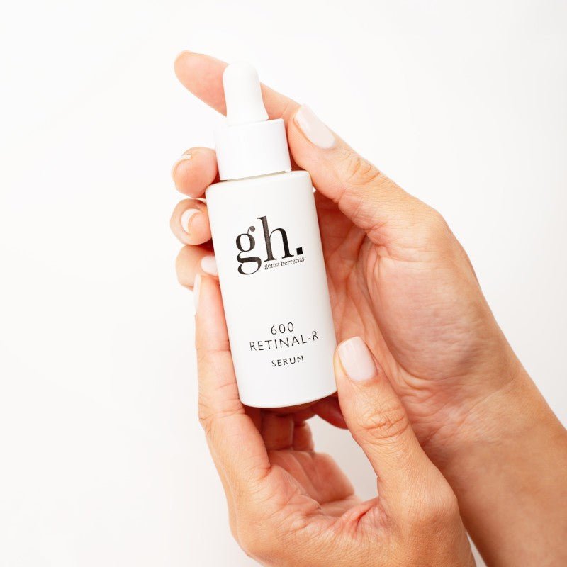 Gema Herrerías 600 Retinal-R Sérum 30ml-3