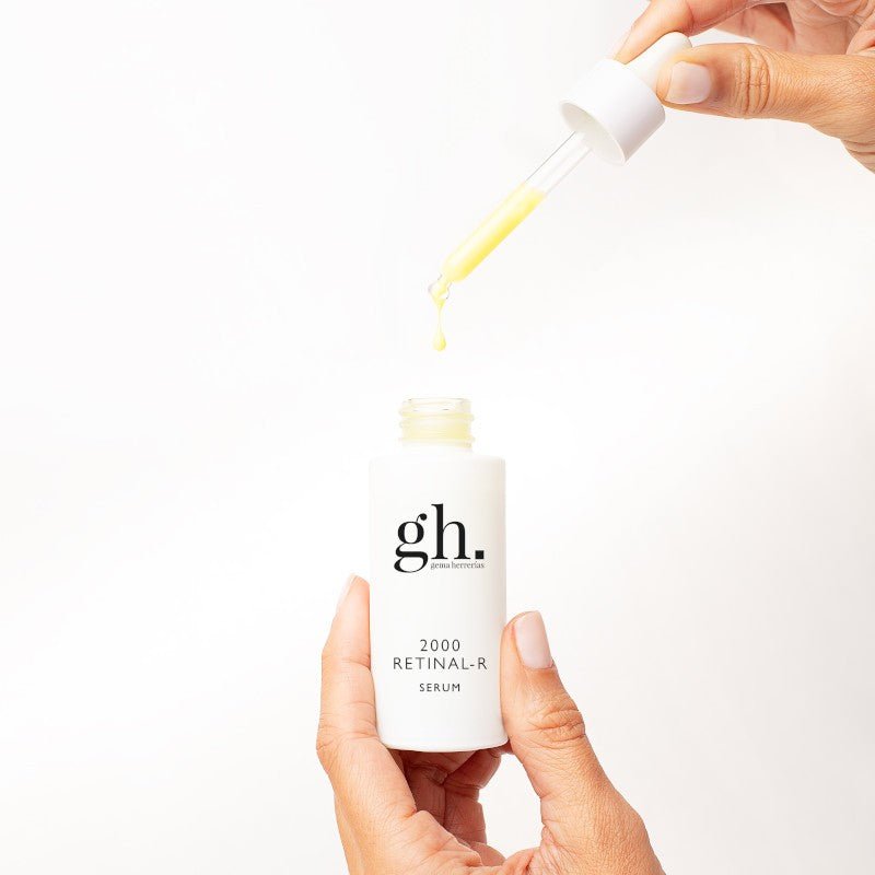 Gema Herrerías 2000 Retinal-R Sérum 30ml-3