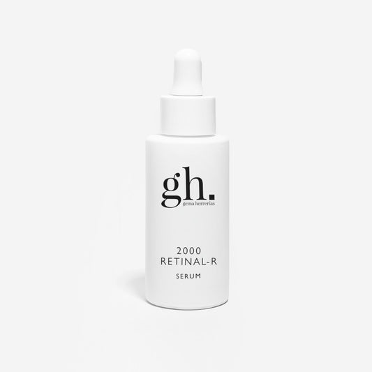 Gema Herrerías 2000 Retinal-R Sérum  30ml-1