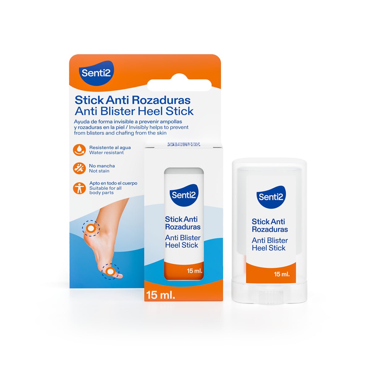 Senti2 Stick Anti-Rozaduras 15ml-1