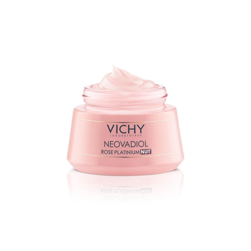 Vichy Neovadiol Rose Paltinum Crema Noche 50ml-3