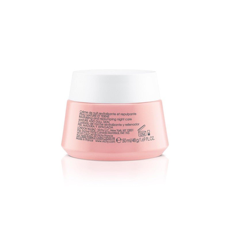 Vichy Neovadiol Rose Paltinum Crema Noche 50ml-4