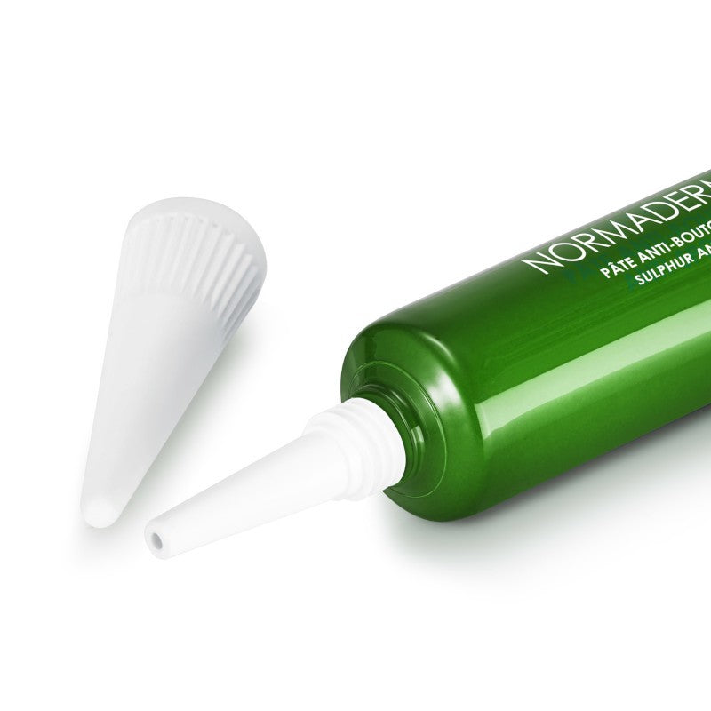 VICHY Normaderm SOS Sulphur Paste Azufre 20ml-4