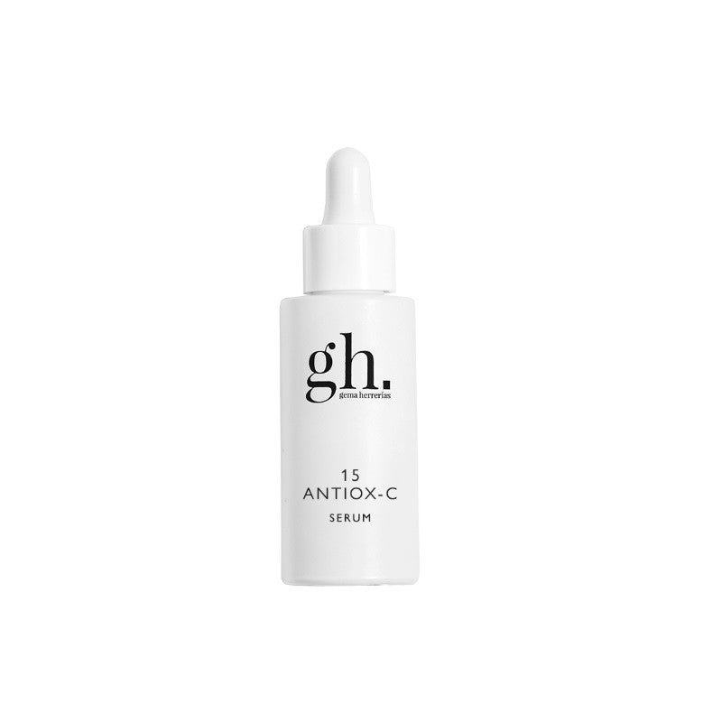 Gema Herrerías 15 ANTIOX-C Sérum 30ml-2