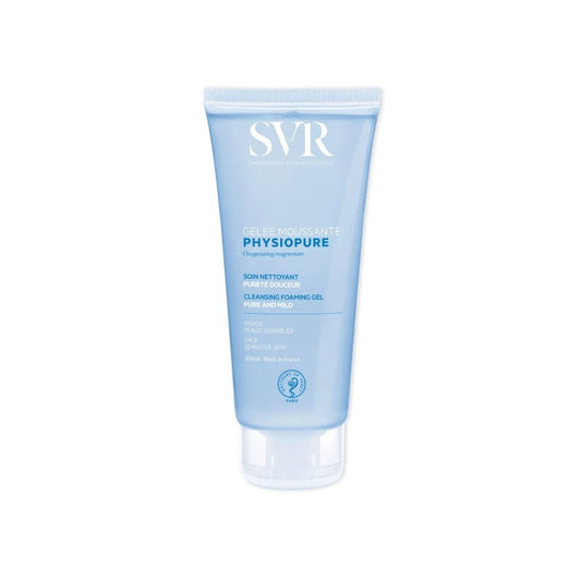 SVR Physiopure Gel Moussant 200ml-1