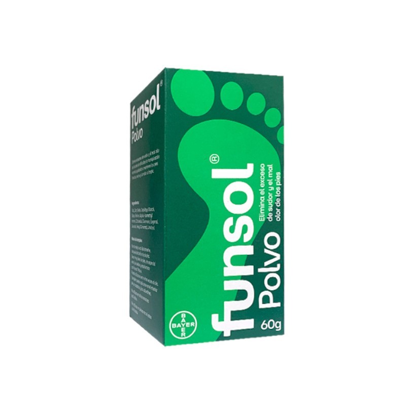 Funsol Polvo 3x60gr Trío-2