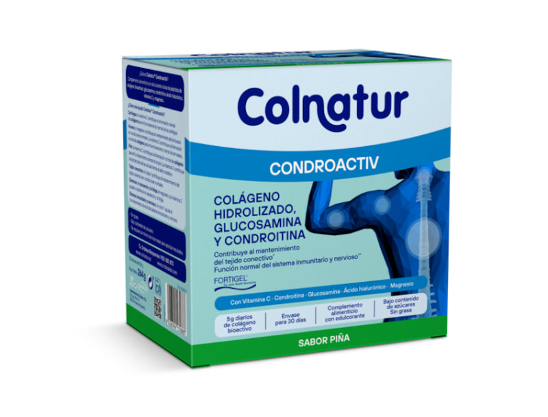 Colnatur Condroactiv 8,8gx30 Sobres-1