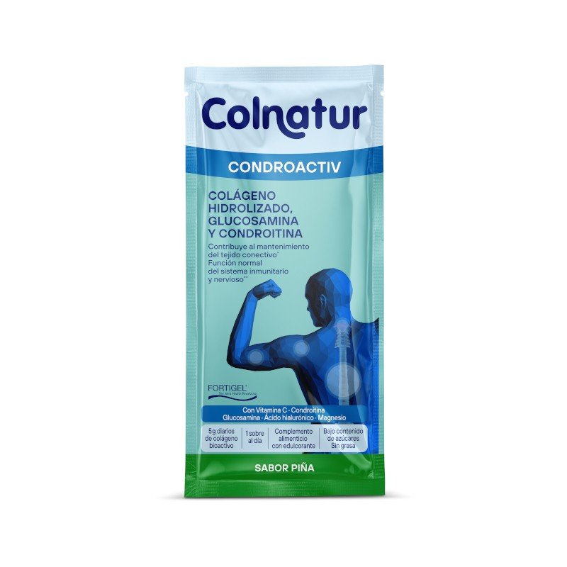 Colnatur Condroactiv 8,8gx30 Sobres-2