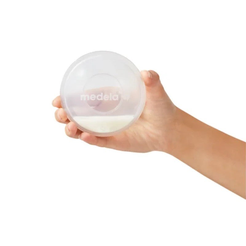 Medela Copas Recolectoras de Leche 2 uds-3
