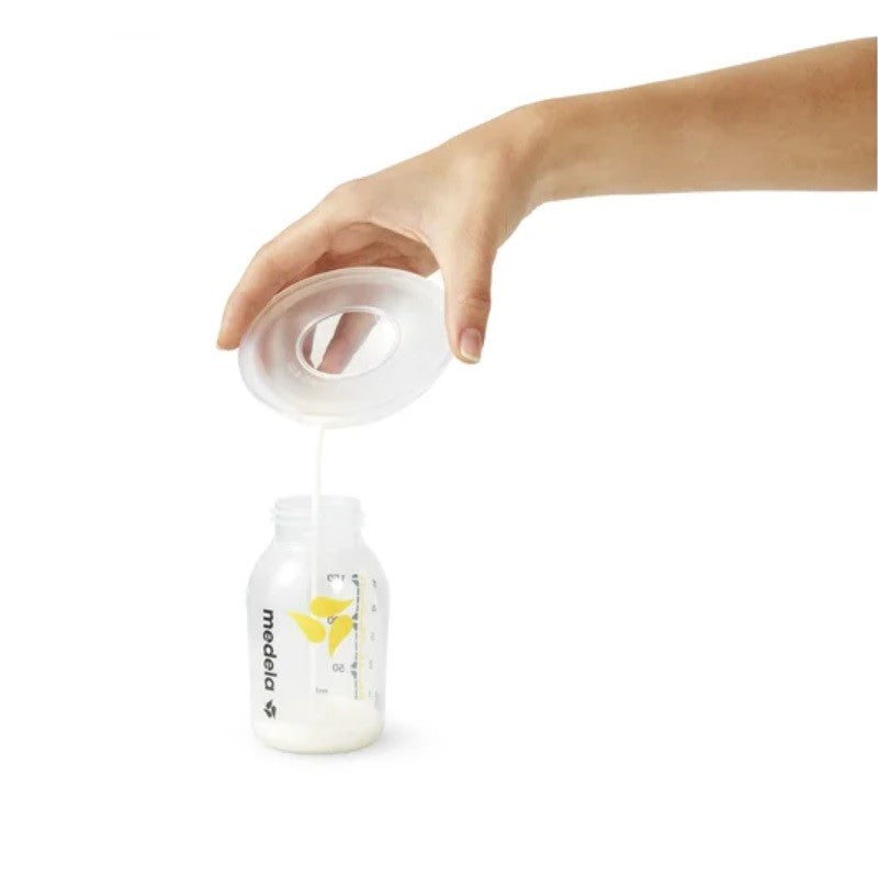 Medela Copas Recolectoras de Leche 2 uds-4